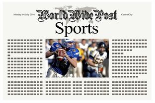 乐鱼app下载-体育新闻中心参与制定体育新媒体传播伦理规范，体育新闻媒体有哪些